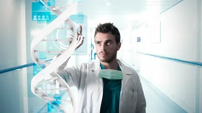 Przychodnia Medycyna Pracy Alfa-Med NZOZ Katowice